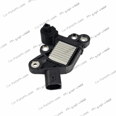 رگلاتور دینام ام وی ام ۱۱۰MVM110- 3 cyl, MVM110- 4 cyl, MVM110-AMT