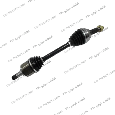 پلوس کامل چپ ام وی ام ۱۱۰ چهار سیلندرMVM110- 4 cyl, MVM110-AMT