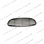 شبکه وسطی سپر جلو ام وی ام ۱۱۰MVM110- 3 cyl, MVM110- 4 cyl, MVM110-AMT