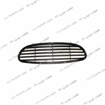 شبکه وسطی سپر جلو ام وی ام ۱۱۰MVM110- 3 cyl, MVM110- 4 cyl, MVM110-AMT