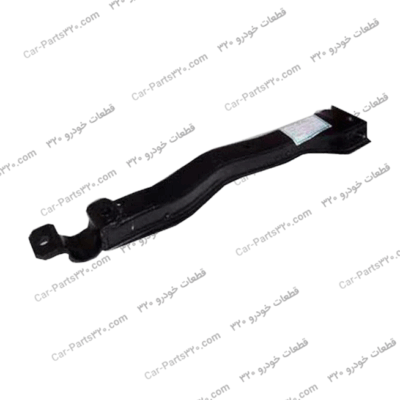 بازوئی راست میل تعادل جلو ام وی ام ۱۱۰ چهار سیلندرMVM110- 4 cyl, MVM110-AMT