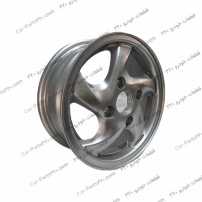 رینگ چرخ اسپرت ام وی ام ۱۱۰MVM110- 3 cyl, MVM110- 4 cyl, MVM110-AMT