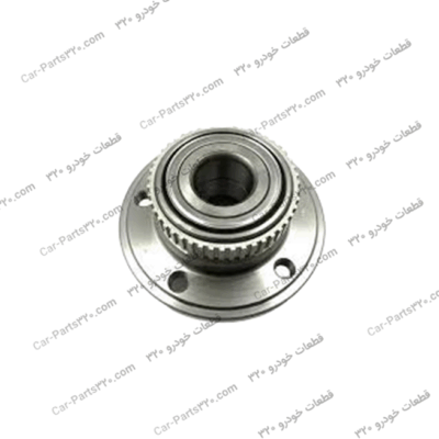 توپی با بلبرینگ چرخ عقب ام وی ام ۱۱۰ و 110Sای بی اس دارMVM 110S MT Comfort, MVM 110S MT Luxury, MVM110- 3 cyl, MVM110- 4 cyl, MVM110-AMT