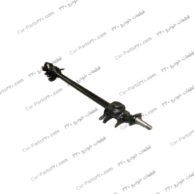 اکسل عقب ام وی ام ۱۱۰MVM110- 3 cyl, MVM110- 4 cyl, MVM110-AMT