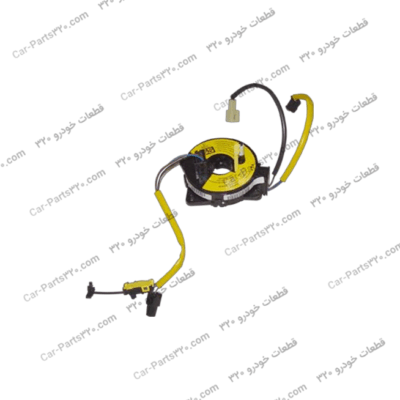 کابل حلزونی ایربگ ام وی ام ۱۱۰ MVM 110 مارک CHERY