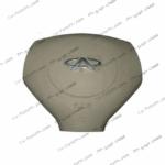 ایربگ راننده ام وی ام ۱۱۰ MVM 110 مارک CHERY