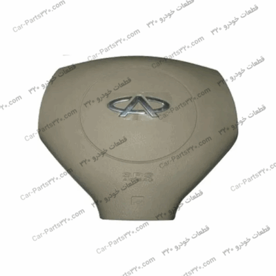 ایربگ راننده ام وی ام ۱۱۰ MVM 110 مارک CHERY