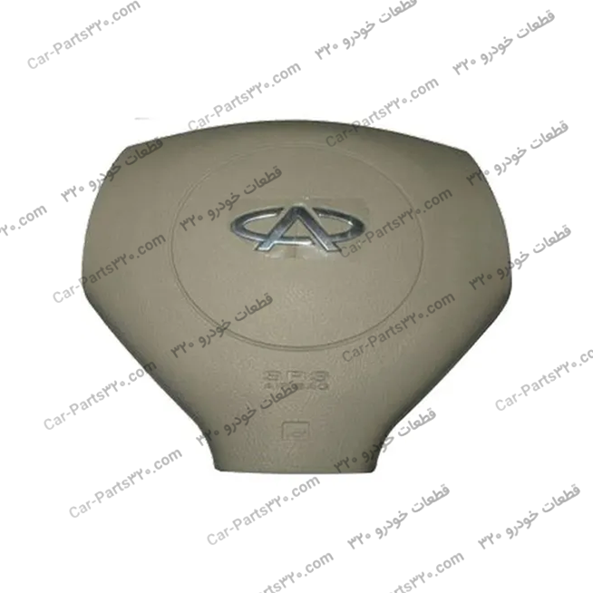 S11-3402310BMایربگ-راننده-ام-وی-ام-۱۱۰MVM110-3-cyl-MVM110-4-cyl-MVM110-AMT ایربگ راننده ام وی ام ۱۱۰ MVM 110 مارک CHERY