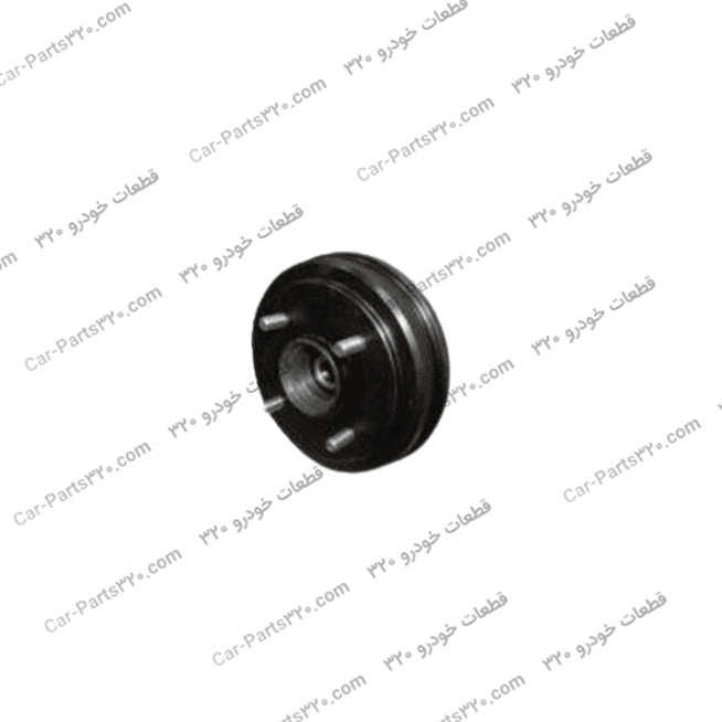 S11-3502030BBکاسه-ترمز-چرخ-عقب-بدون-ABS-_110MVM110-3-cyl-MVM110-4-cyl-MVM110-AMT کاسه ترمز چرخ عقب ام وی ام 110 MVM 110 مارک CHERY