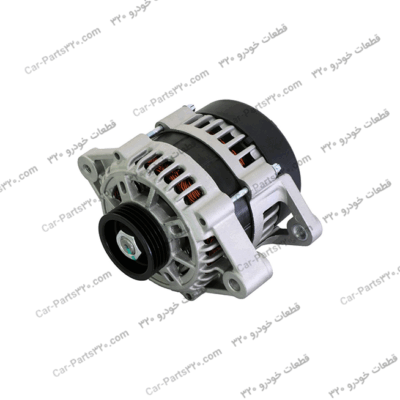 دینام ام وی ام ۱۱۰MVM110- 3 cyl, MVM110- 4 cyl, MVM110-AMT