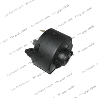 برد مغزی سوییچ موتور ام وی ام 110 MVM 110 مارک CHERY