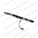 قاب چراغ پلاک ام وی ام ۱۱۰MVM110- 3 cyl, MVM110- 4 cyl, MVM110-AMT