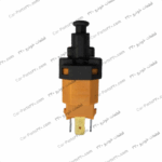 استپ ترمز ۱۱۰MVM X33, MVM X33s SPORT, MVM110- 3 cyl, MVM110- 4 cyl, MVM110-AMT