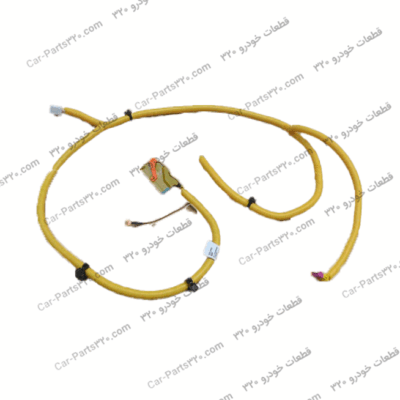 دسته سیم ایربگ ام وی ام ۱۱۰MVM110- 3 cyl, MVM110- 4 cyl, MVM110-AMT