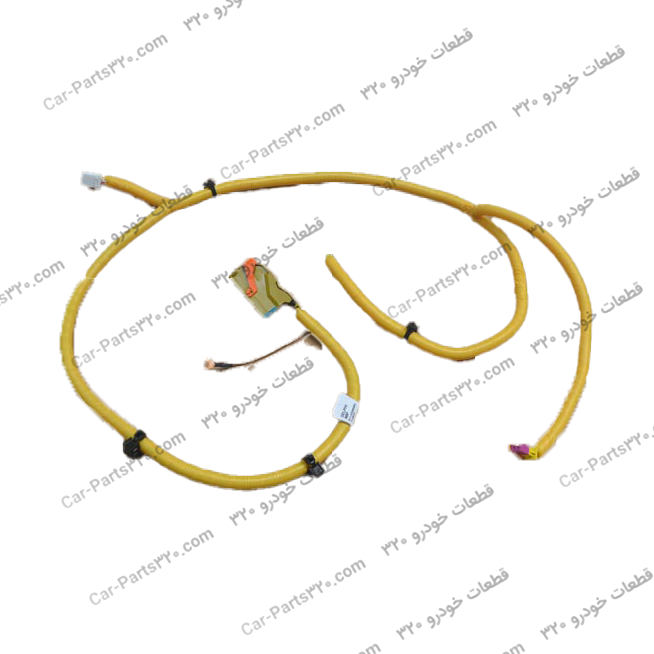 S11-3724055FL-دسته-سیم-ایربگ-ام-وی-ام-۱۱۰MVM110-3-cyl-MVM110-4-cyl-MVM110-AMT دسته سیم ایربگ ام وی ام ۱۱۰MVM110- 3 cyl, MVM110- 4 cyl, MVM110-AMT