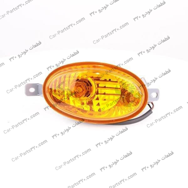 S11-3726020-چراغ-راهنمای-جلو-راست-ام-وی-ام-۱۱۰MVM110-3-cyl-MVM110-4-cyl-MVM110-AMT چراغ راهنمای جلو راست ام وی ام ۱۱۰MVM110- 3 cyl, MVM110- 4 cyl, MVM110-AMT