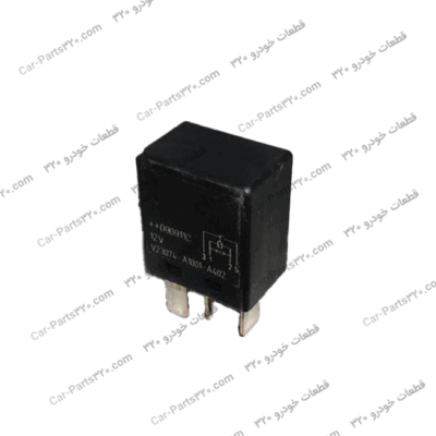 رله ام وی ام ایکس 33 MVM X33 مارک CHERY