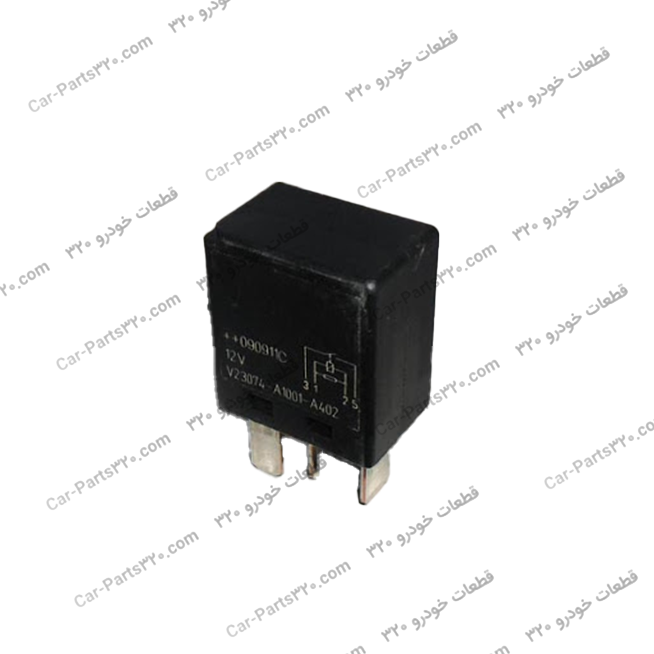 S11-3735050BA-رله-x33ARRIZO5-MT-COMFORT-MNEW-MVM-X33-MT-N رله ام وی ام ایکس 33 MVM X33 مارک CHERY