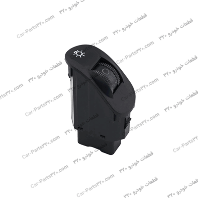 کلید تنظیم چراغ ام وی ام ۱۱۰MVM110- 3 cyl, MVM110- 4 cyl, MVM110-AMT