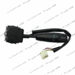 دسته چراغ و راهنما ام وی ام ۱۱۰MVM110- 3 cyl, MVM110- 4 cyl, MVM110-AMT