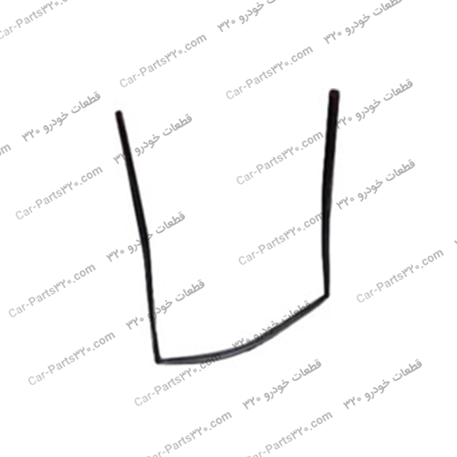 S11-5206212نوار-دور-شیشه-درب-عقب-راست-ام-وی-ام-۱۱۰MVM110-3-cyl-MVM110-4-cyl-MVM110-AMT نوار دور شیشه درب عقب راست ام وی ام ۱۱۰MVM110- 3 cyl, MVM110- 4 cyl, MVM110-AMT