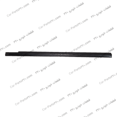 آبگیر بیرونی درب عقب چپ ام وی ام ۱۱۰MVM110- 3 cyl, MVM110- 4 cyl, MVM110-AMT