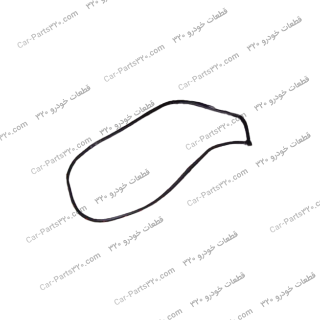 S11-5206221-نوار-دور-کلاف-درب-عقب-چپ-ام-وی-ام-۱۱۰MVM110-3-cyl-MVM110-4-cyl-MVM110-AMT نوار دور کلاف درب عقب چپ ام وی ام ۱۱۰ MVM 110 مارک CHERY