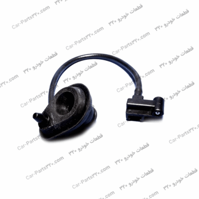 شیلنگ وچشمی شیشه شور عقب ۱۱۰MVM 315+ AT, MVM110- 3 cyl, MVM110- 4 cyl, MVM110-AMT, MVM315 H, NEW MVM315 H, NEW MVM315 H Sport, NEW MVM315 H Sport L, New MVM315H Sport E