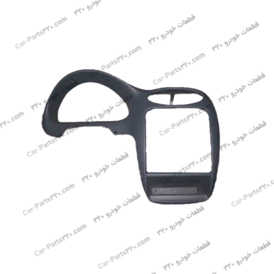 قاب وسط داشبورد ام وی ام ۱۱۰MVM110- 3 cyl, MVM110- 4 cyl, MVM110-AMT