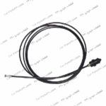 کابل بازکن درب باک ام وی ام ۱۱۰MVM110- 3 cyl, MVM110- 4 cyl, MVM110-AMT