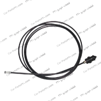 کابل بازکن درب باک ام وی ام ۱۱۰MVM110- 3 cyl, MVM110- 4 cyl, MVM110-AMT