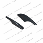 درپوش جلوئی باربند چپ ام وی ام ۱۱۰ چهار سیلندرMVM110- 4 cyl, MVM110-AMT