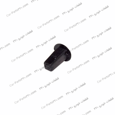 مهره اتصال پلاستیکی ۱۱۰ – ۵۳۰ – ۵۵۰MVM110- 3 cyl, MVM110- 4 cyl, MVM110-AMT, MVM530, MVM550 CVT, MVM550 CVT LUXURY, MVM550 MT, MVM550 MT LUXURY