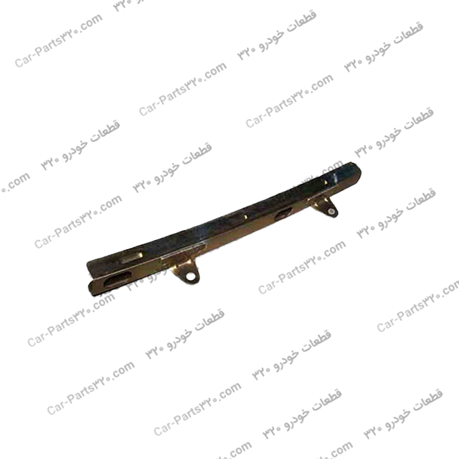 S11-6101460-ریل-شیشه-درب-جلو-راست-ام-وی-ام-۱۱۰MVM110-3-cyl-MVM110-4-cyl-MVM110-AMT ریل شیشه درب جلو راست ام وی ام ۱۱۰MVM110- 3 cyl, MVM110- 4 cyl, MVM110-AMT