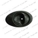 دستگیره داخلی بازکن درب جلو و عقب چپ ام وی ام ۱۱۰ سه سیلندر MVM 110 مارک CHERY