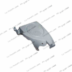 قاب بلندگوی عقب چپ ام وی ام ۱۱۰MVM110- 3 cyl, MVM110- 4 cyl, MVM110-AMT