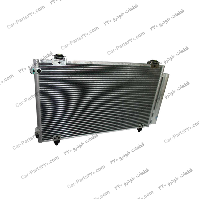 S11-8105010کندانسور-ام-وی-ام-۱۱۰MVM110-3-cyl-MVM110-4-cyl-MVM110-AMT کندانسور ام وی ام ۱۱۰MVM110- 3 cyl, MVM110- 4 cyl, MVM110-AMT