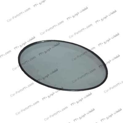 شیشه آینه جانبی راست ام وی ام ۱۱۰MVM110- 3 cyl, MVM110- 4 cyl, MVM110-AMT