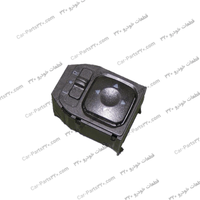 کلید تنظیم آینه برقی ام وی ام ۱۱۰MVM110- 3 cyl, MVM110- 4 cyl, MVM110-AMT