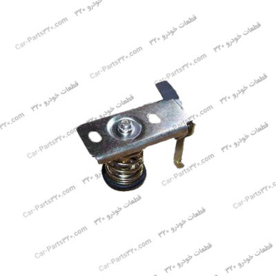 قفل درب موتور ام وی ام ۱۱۰ و 110SMVM 110S MT Comfort, MVM 110S MT Luxury, MVM110- 3 cyl, MVM110- 4 cyl, MVM110-AMT
