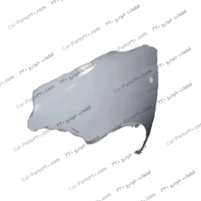 گلگیر جلو چپ ام وی ام ۱۱۰ سه سیلندر MVM 110 مارک CHERY