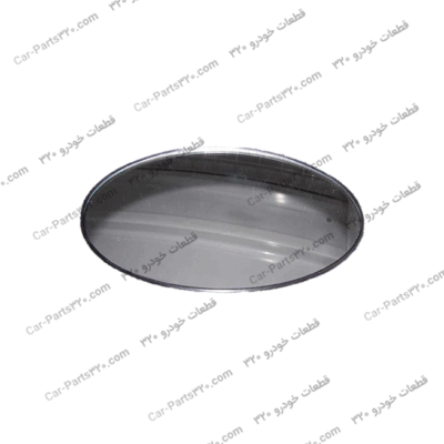 شیشه آینه جانبی راست ام وی ام ۱۱۰MVM110- 3 cyl, MVM110- 4 cyl, MVM110-AMT