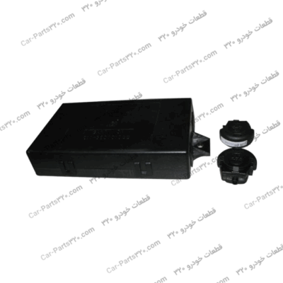 واحد کنترل ضدسرقت و شیشه بالابر (SDM) ام وی ام ۱۱۰MVM110- 3 cyl, MVM110- 4 cyl, MVM110-AMT