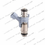 انژکتور ام وی ام ۱۱۰ چهار سیلندرMVM110- 4 cyl, MVM110-AMT
