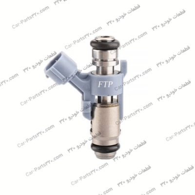 انژکتور ام وی ام ۱۱۰ چهار سیلندرMVM110- 4 cyl, MVM110-AMT