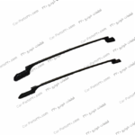 باربند راست ام وی ام ۱۱۰ چهار سیلندر MVM 110 مارک CHERY