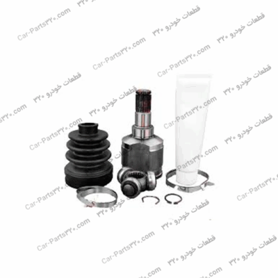 کیت گردگیر و سرپلوس داخلی ام وی ام ۱۱۰MVM110- 3 cyl, MVM110- 4 cyl, MVM110-AMT