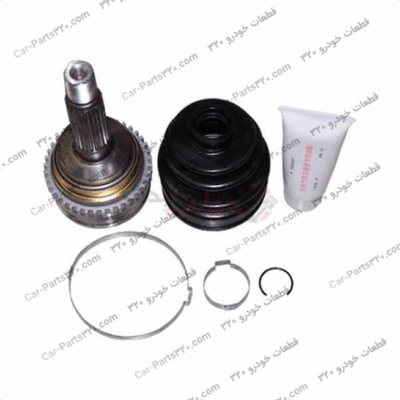 کیت گردگیر بیرونی پلوس ام وی ام ۱۱۰MVM110- 3 cyl, MVM110- 4 cyl, MVM110-AMT