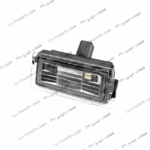 چراغ پلاک 110S – 315New – MVM 110S MT Comfort, MVM 110S MT Luxury, MVM 315+ AT, MVM TIGGO5-CVT Excellent, MVM TIGGO5-CVT Luxury, MVM TIGGO5-CVT-LUXURY-SPORT, MVM TIGGO5-EXCELLENT-SPORT, NEW MVM315تیگو ۵