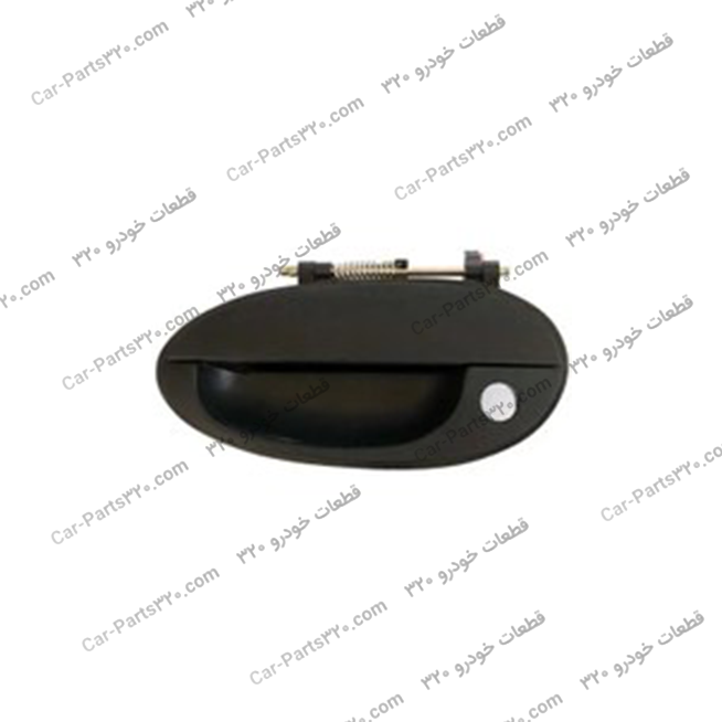 S12-6105170BAدستگیره-بیرونی-درب-جلو-چپ-ام-وی-ام-110SMVM-110S-MT-Comfort-MVM-110S-MT-Luxury دستگیره بیرونی درب جلو چپ ام وی ام 110SMVM 110S MT Comfort, MVM 110S MT Luxury